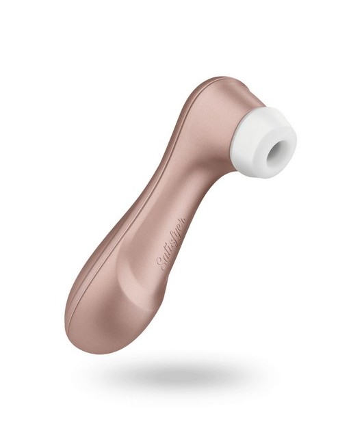 Stimulateur de clitoris Satisfyer Pro 2