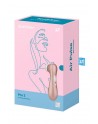 Stimulateur de clitoris Satisfyer Pro 2