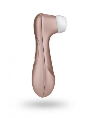 Stimulateur de clitoris Satisfyer Pro 2