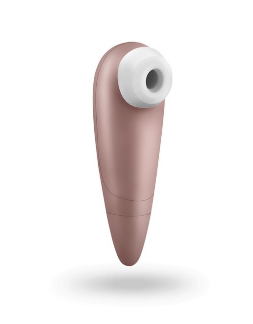 Stimulateur femme Satisfyer 1 Next Génération