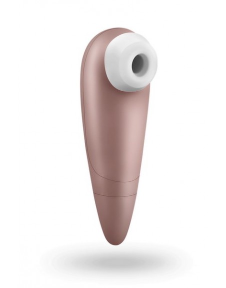 Stimulateur femme Satisfyer 1 Next Génération