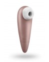 Stimulateur femme Satisfyer 1 Next Génération