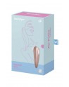 Stimulateur femme Satisfyer 1 Next Génération