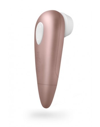 Stimulateur femme Satisfyer 1 Next Génération