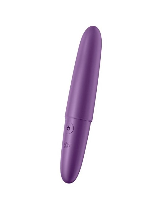 SATISFYER ULTRAPOWER BULLET 6