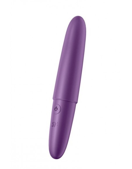 SATISFYER ULTRAPOWER BULLET 6