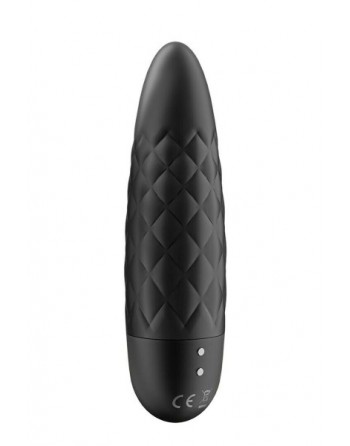 SATISFYER ULTRAPOWER BULLET 5