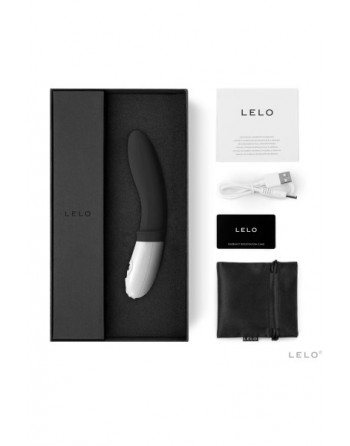 LELO BILLY 2 NOIR