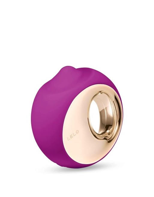 LELO ORA 3 DEEP ROSE