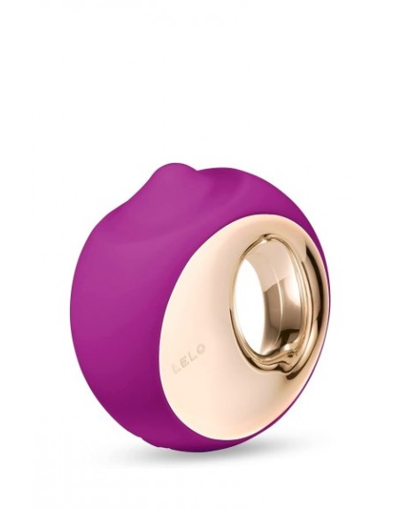 LELO ORA 3 DEEP ROSE