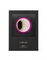 LELO ORA 3 DEEP ROSE