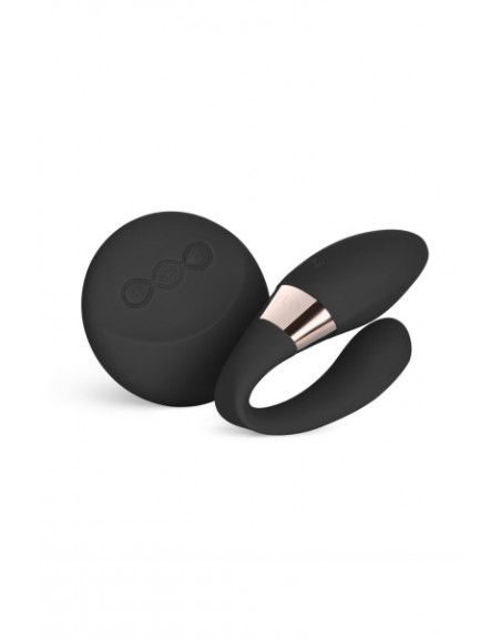 LELO TIANI DUO BLACK NOIR