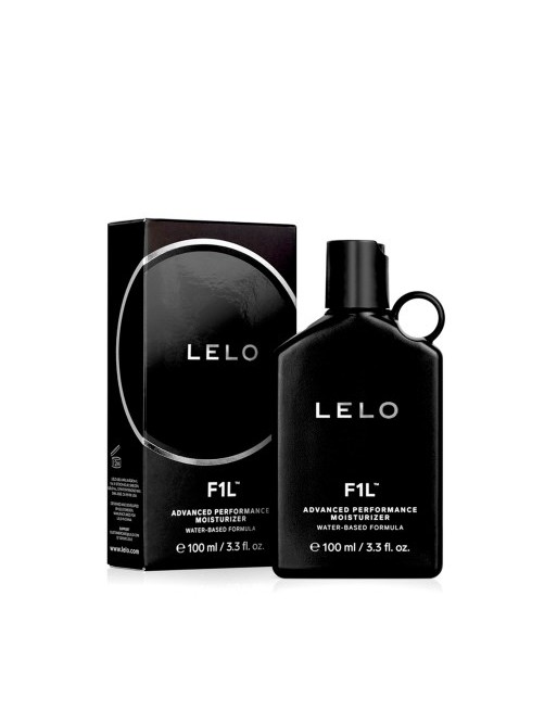 LELO F1L LUBRIFIANT