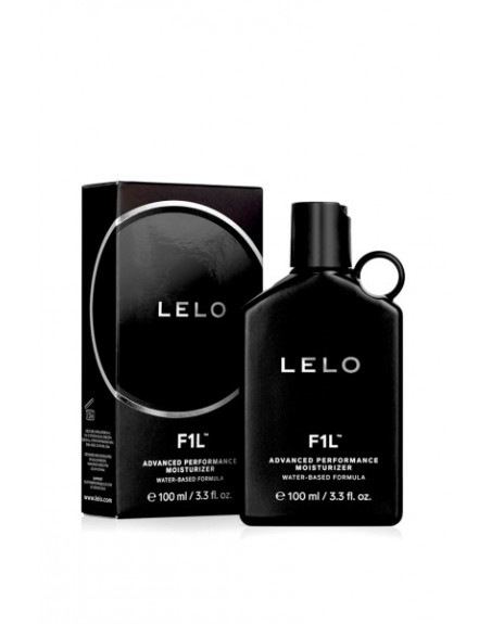 LELO F1L LUBRIFIANT