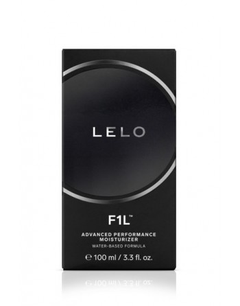 LELO F1L LUBRIFIANT