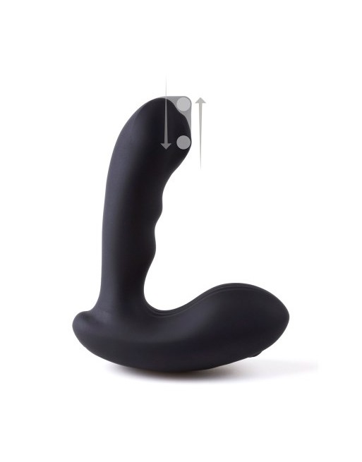 Stimulateur de prostate Moving Beads Virgite