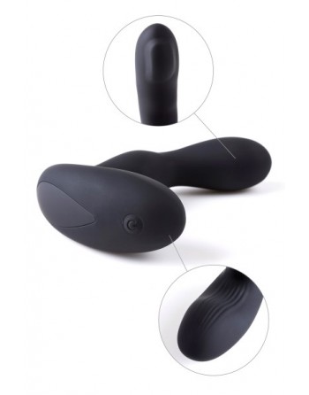 Stimulateur de prostate Moving Beads Virgite