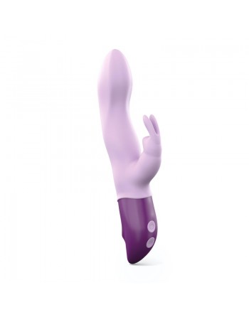  sextoys  marque love to love   hello rabbit vibromasseur