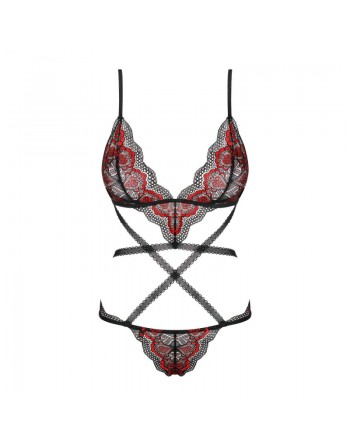 nouveau body megies, de la marque obsessive