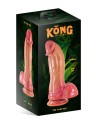 Gode the bigfoot kong silicone