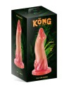 Gode the beast kong silicone