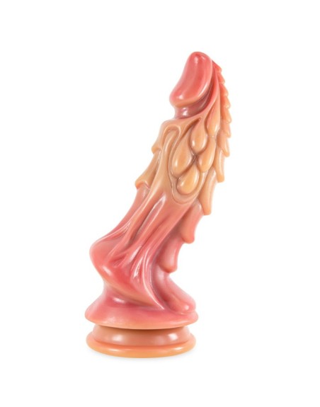 Gode the dragon kong silicone