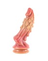 Gode the dragon kong silicone