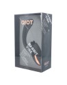 Stimulateur de clitoris et du point g vibe 2