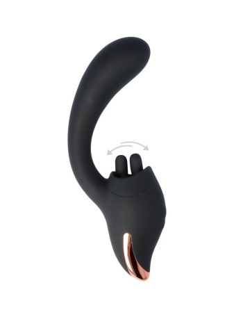 Stimulateur de clitoris et du point g vibe 2