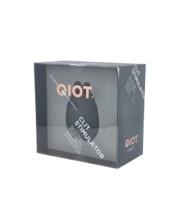 Stimulateur de clitoris qiot