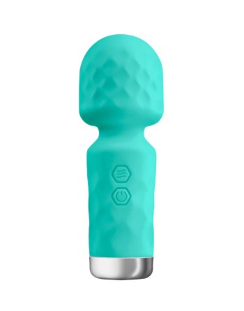 Mini vibromasseur king wand