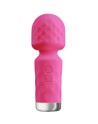 Mini vibromasseur king wand