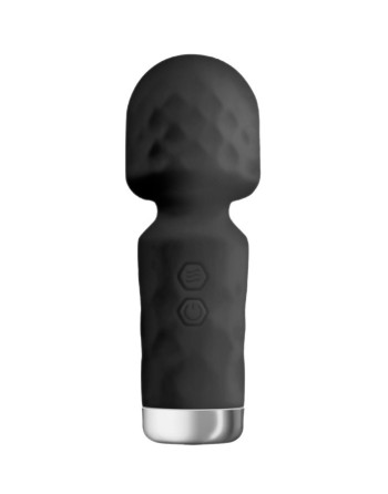 Mini vibromasseur king wand