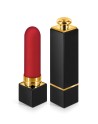 STIMULATEUR LIPSTICK MYLADY BLACK EMPIRE USB