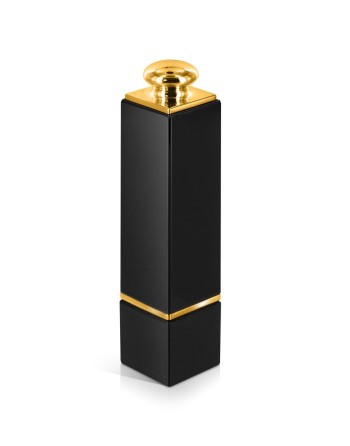 STIMULATEUR LIPSTICK MYLADY BLACK EMPIRE USB