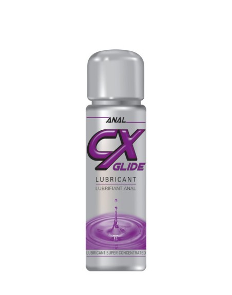 CX GLIDE ANAL 100 ML