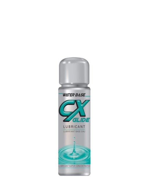 CX GLIDE WATER BASE 40 ML