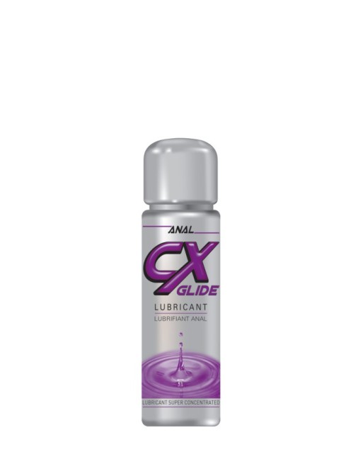 CX GLIDE ANAL 40 ML