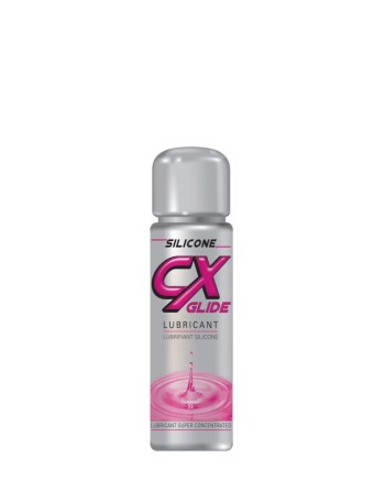 CX GLIDE SILICONE 40 ML