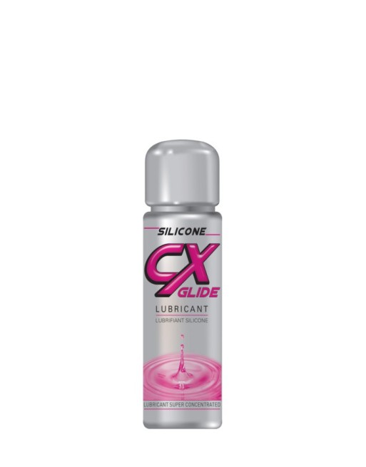 CX GLIDE SILICONE 40 ML