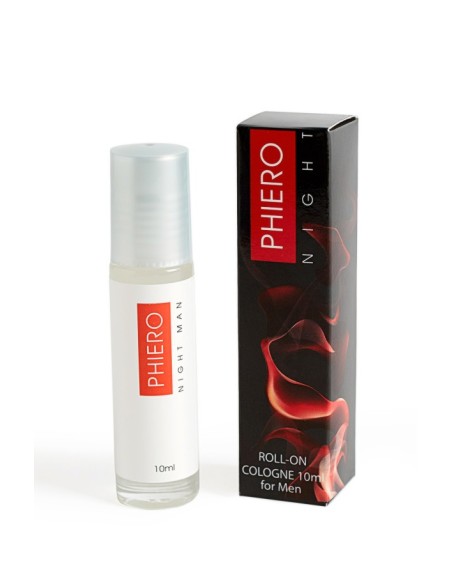 PHIERO NIGHT MAN