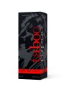 TABOO DOMINATION FOR HIM 50ML