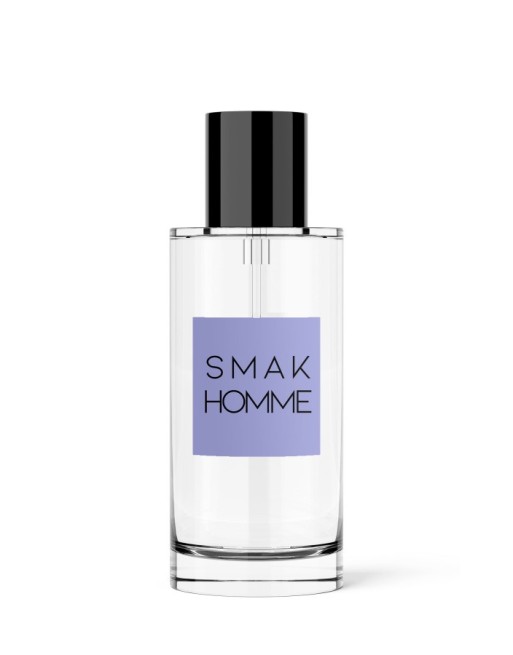 SMAK 50 ML SMAK 50 ML
