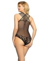 BODY OUVERT BO01 NOIR T.U