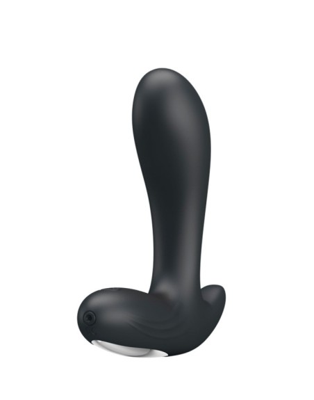 STIMULATEUR DE PROSTATE PRETTY LOVE BACKIE BLACK