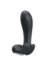 STIMULATEUR DE PROSTATE PRETTY LOVE BACKIE BLACK