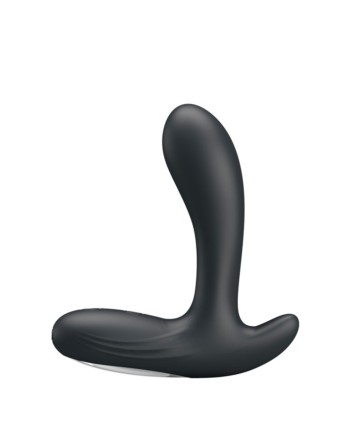 STIMULATEUR DE PROSTATE PRETTY LOVE BACKIE BLACK