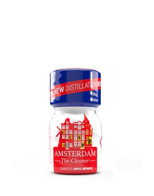 AMSTERDAM NEW 10ML