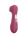 Stimulateur clitoridien SATISFYER PRO2 GENE3 PURPLE APP