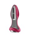 PLUG ANAL SATISFYER ROTATOR PLUG 2 FUCHIA